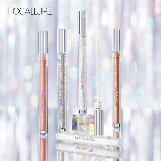 Focallure, Starlight Diamond Liquid Eyeshadow