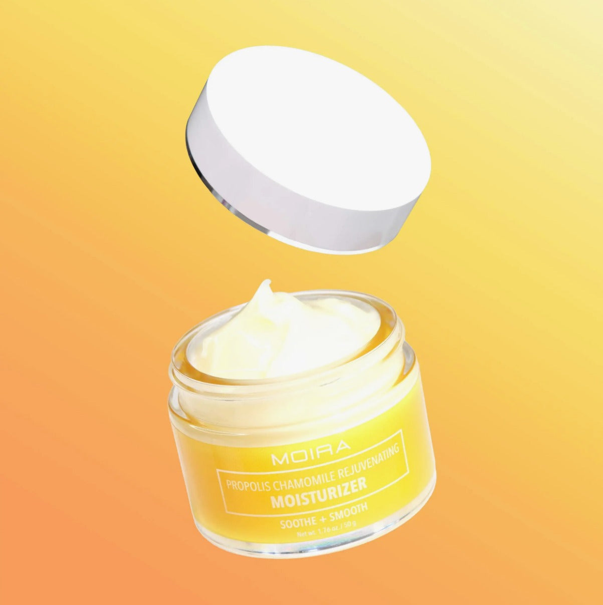 Moira, Propolis Chamomile Rejuvenating Moisturize, Made In Korea