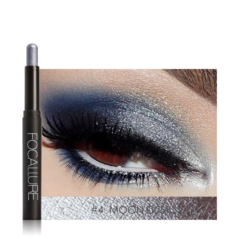 FOCALLURE, Eyeshadow Pencil, 12 Colors