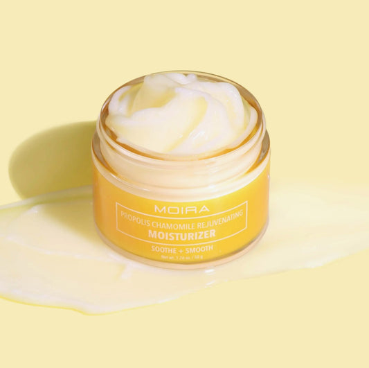 Moira, Propolis Chamomile Rejuvenating Moisturize, Made In Korea