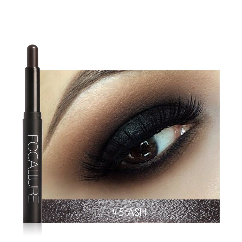 FOCALLURE, Eyeshadow Pencil, 12 Colors