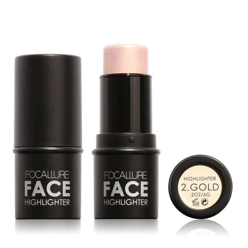 FOCALLURE, Face Highlighter & Contour Stick