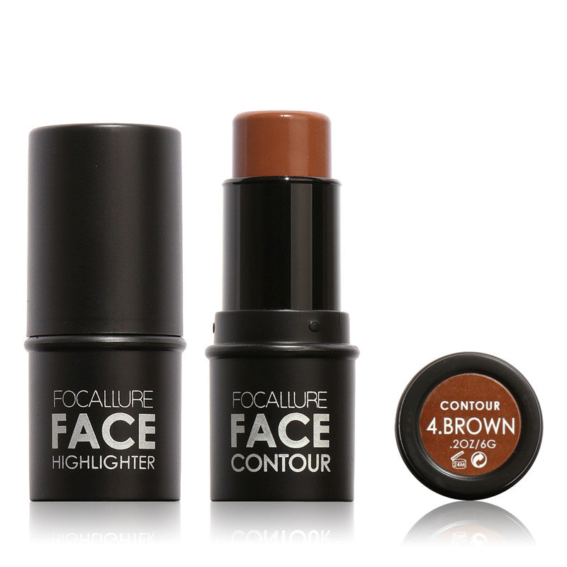 FOCALLURE, Face Highlighter & Contour Stick