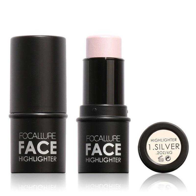 FOCALLURE, Face Highlighter & Contour Stick