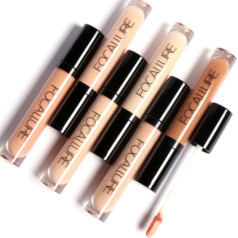 Focallure, Face Concealer Makeup Liquid Full Coverage