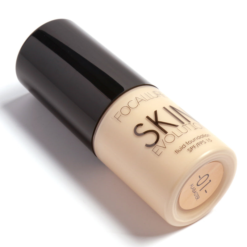 Focallure, Skin Evolution Liquid Foundation