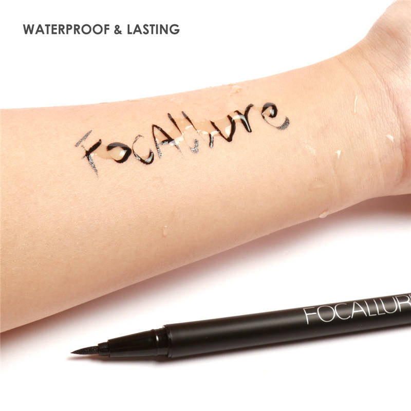 Focallure, Professional Liquid Eyeliner Pen