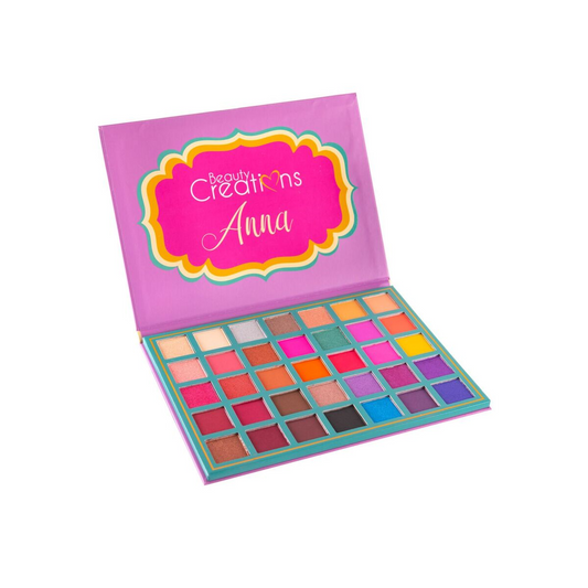 Beauty Creations, Anna Glitterally Perfect Bundles