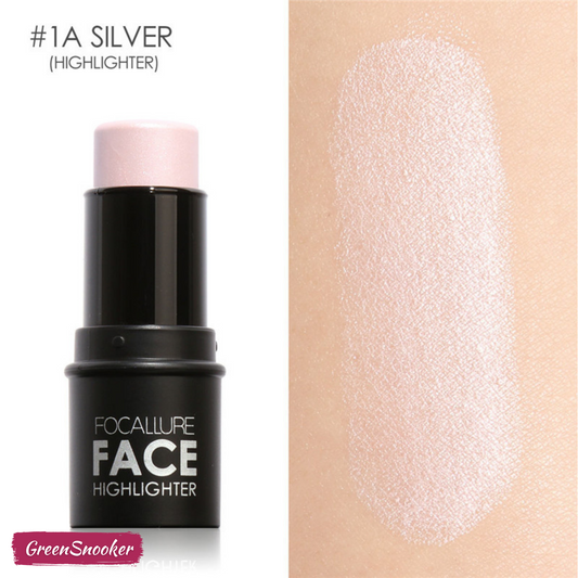 FOCALLURE, Face Highlighter & Contour Stick