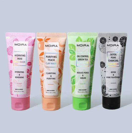 Moira, Clay Mask, Made In Korean