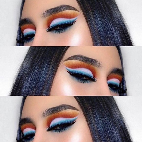 Beauty Creations, Elsa Eyeshadow Palette