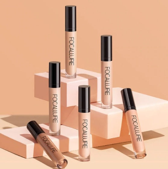 Focallure, Face Concealer Makeup Liquid Full Coverage