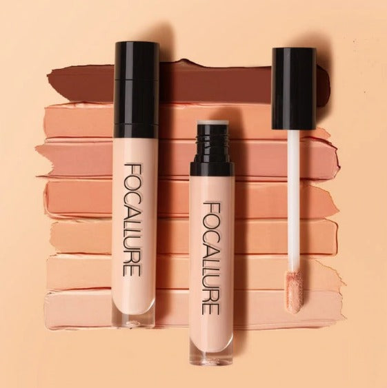 Focallure, Face Concealer Makeup Liquid Full Coverage