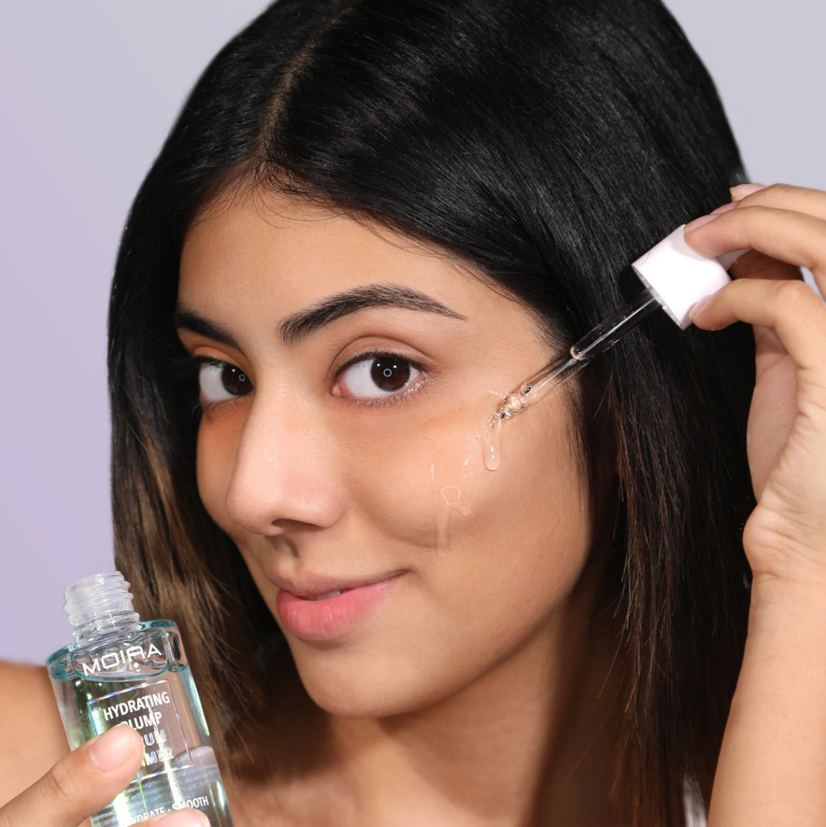 Moira Cosmetics, Hydrating Plump Serum Primer – GreenSnooker