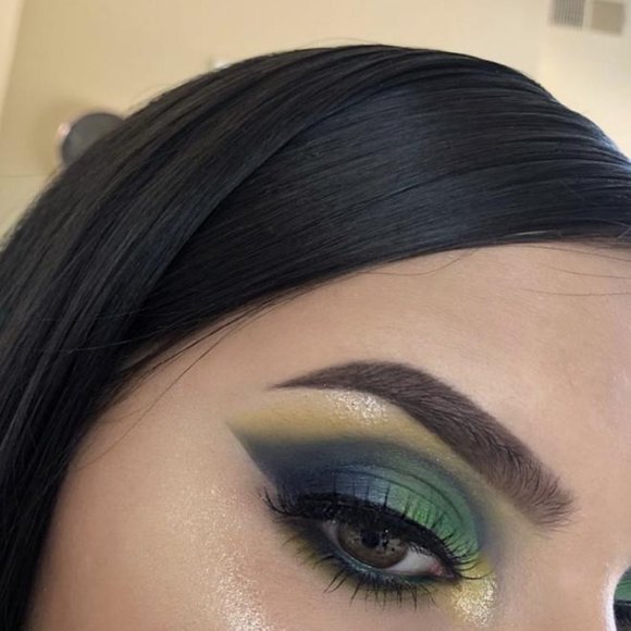 Beauty Creations, Olivia Eyeshadow Palette