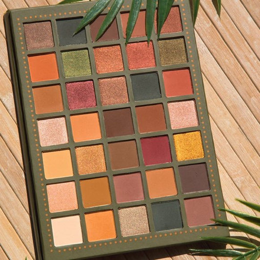 Beauty Creations, Olivia Eyeshadow Palette
