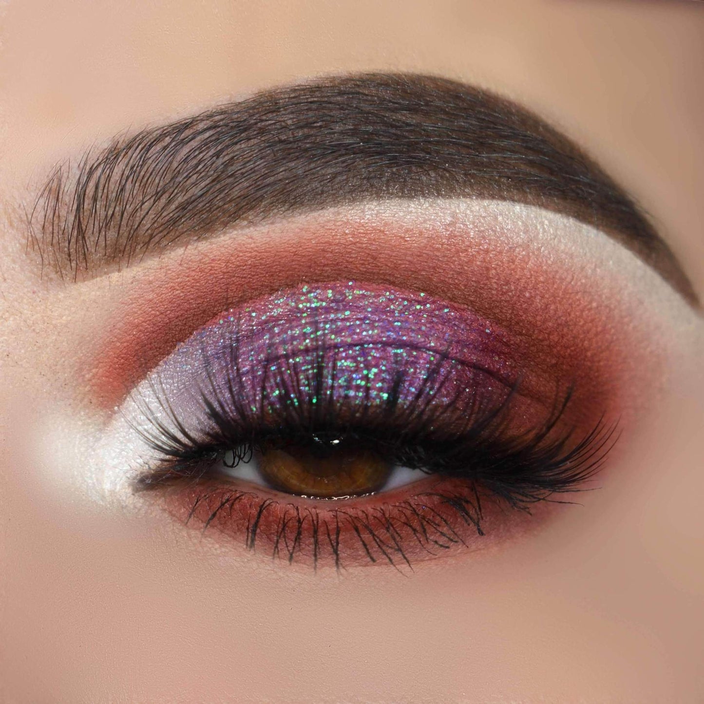 Focallure, Perth Go Travel Eyeshadow Palette