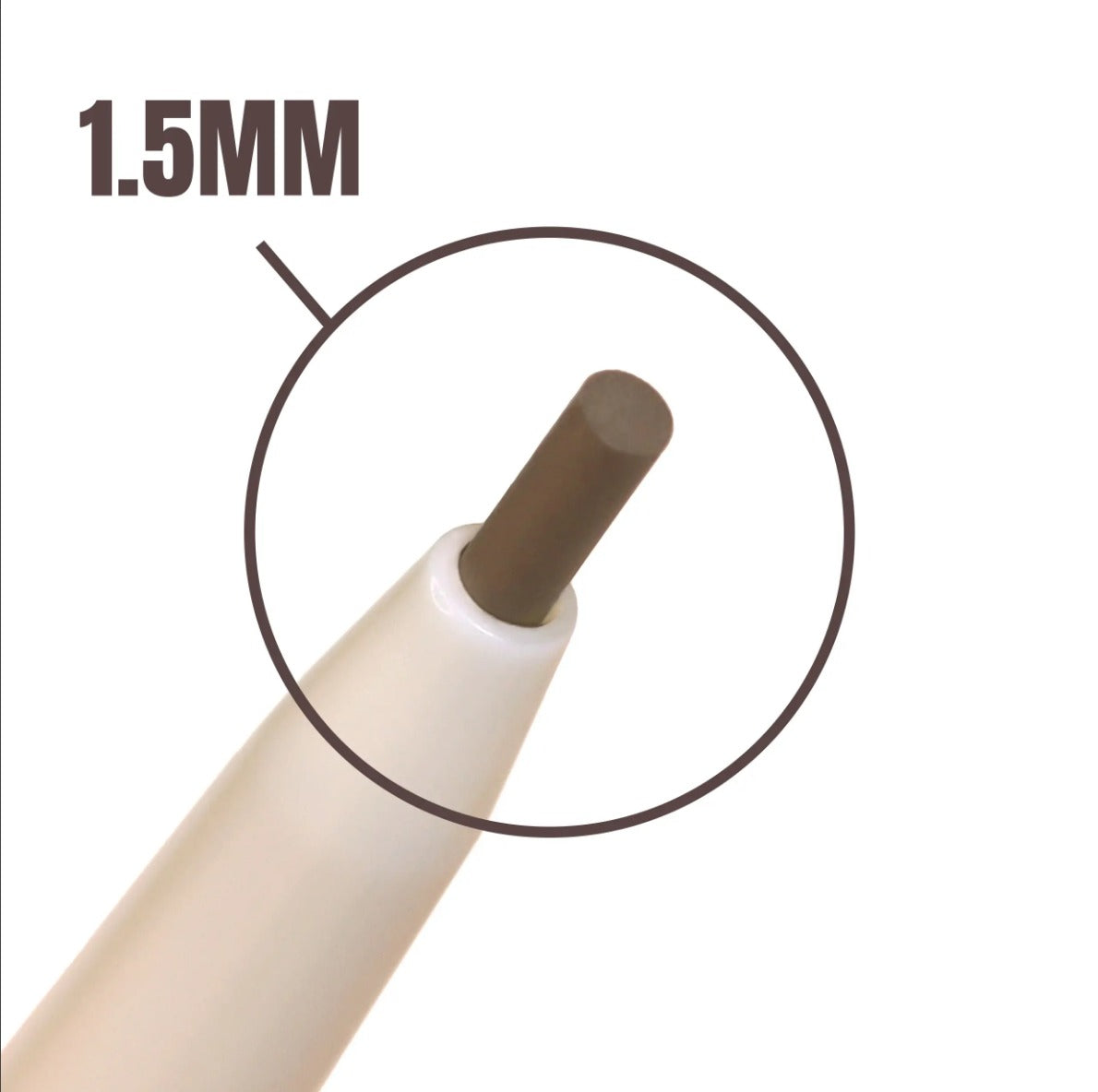 Moira, Precision Brow Pencil