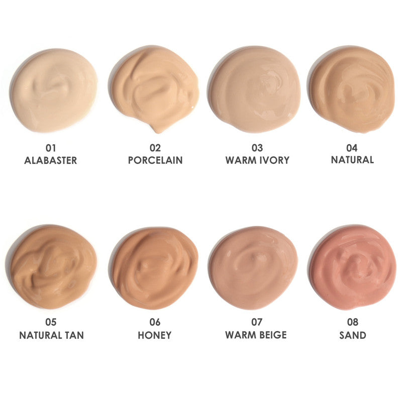 Focallure, Skin Evolution Liquid Foundation