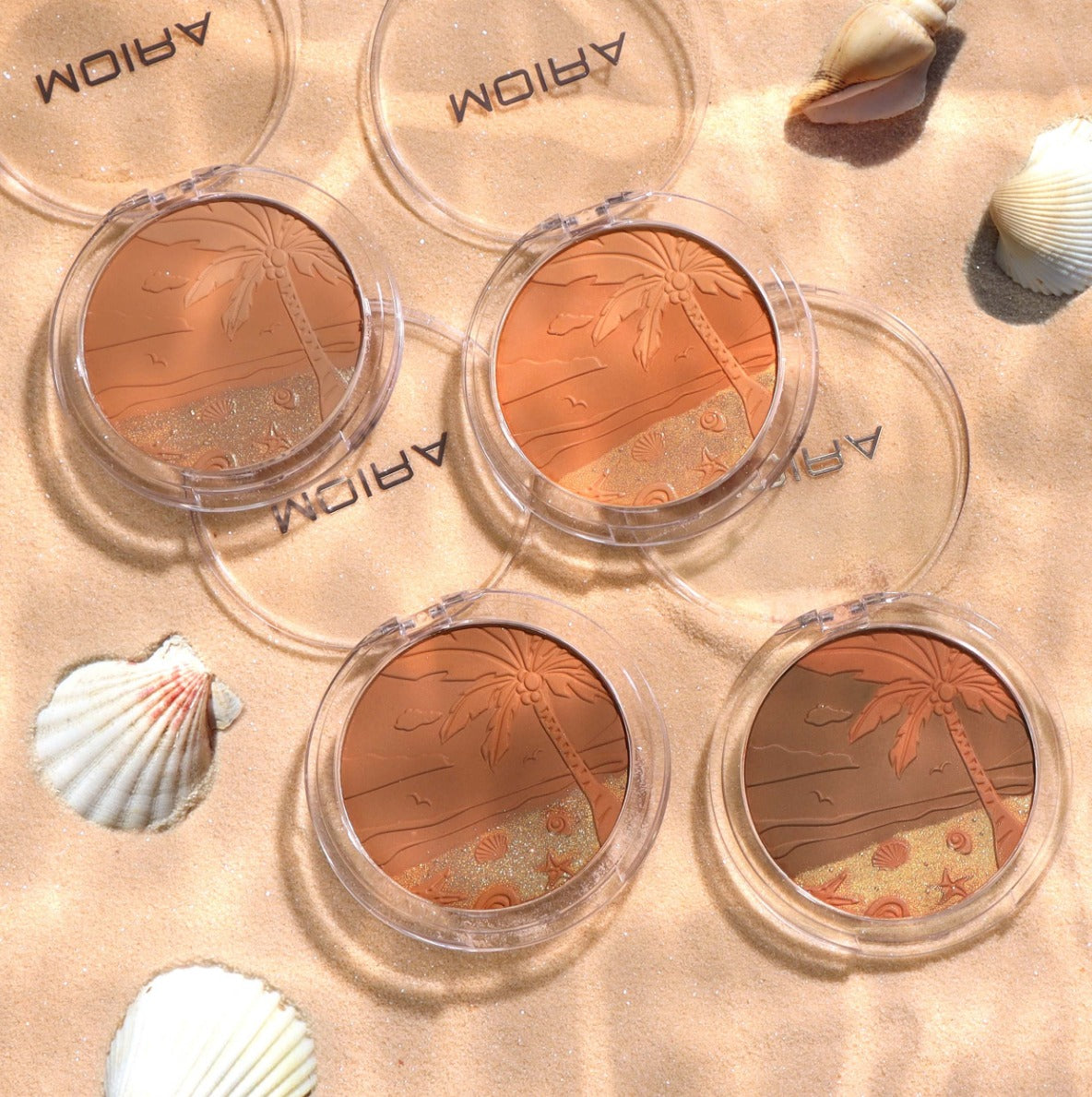 Moira, Signature Bronzer