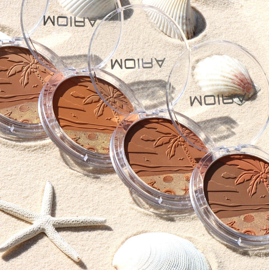 Moira, Signature Bronzer