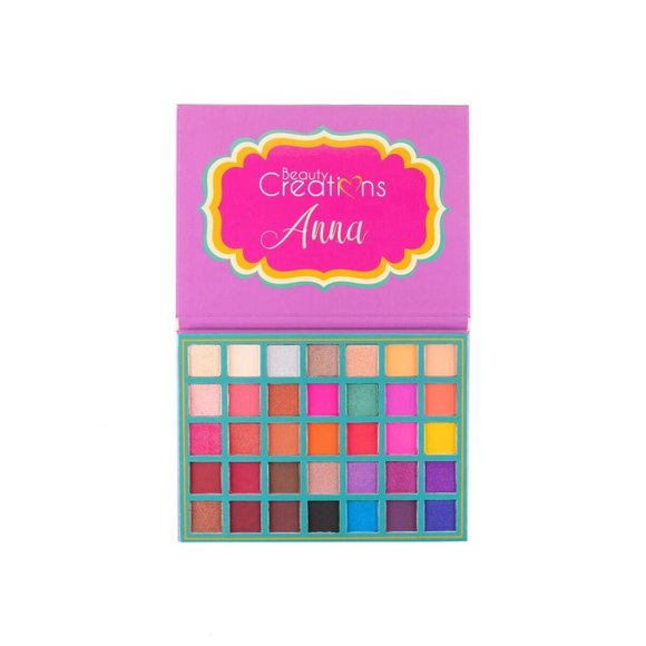 Beauty Creations, Anna Glitterally Perfect Bundles
