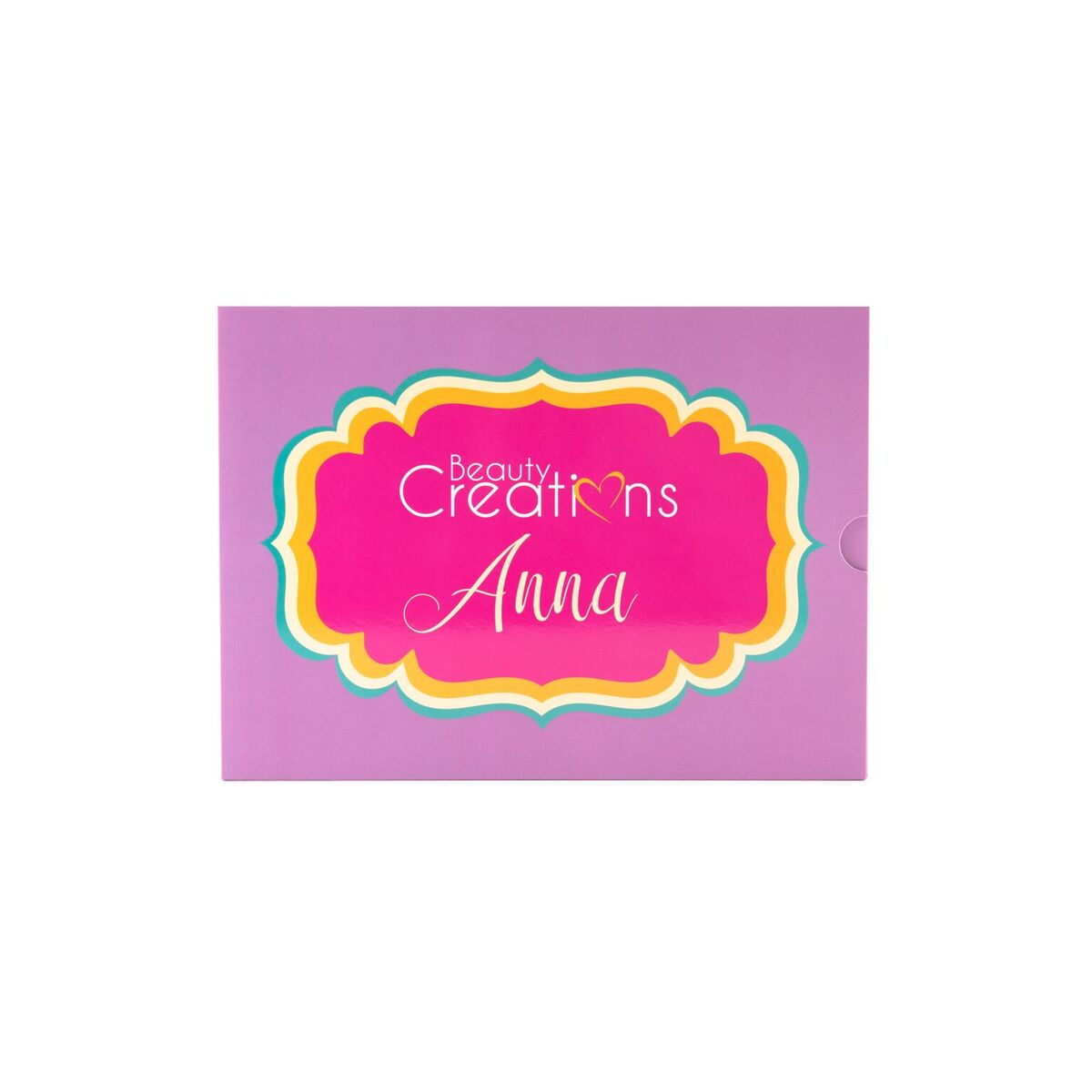 Beauty Creations, Anna Glitterally Perfect Bundles
