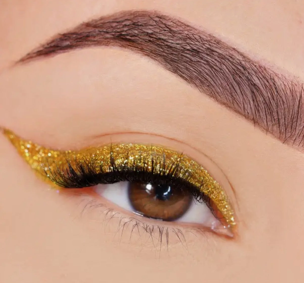 Moira, Glitter Glitter Liner, 14 Colors
