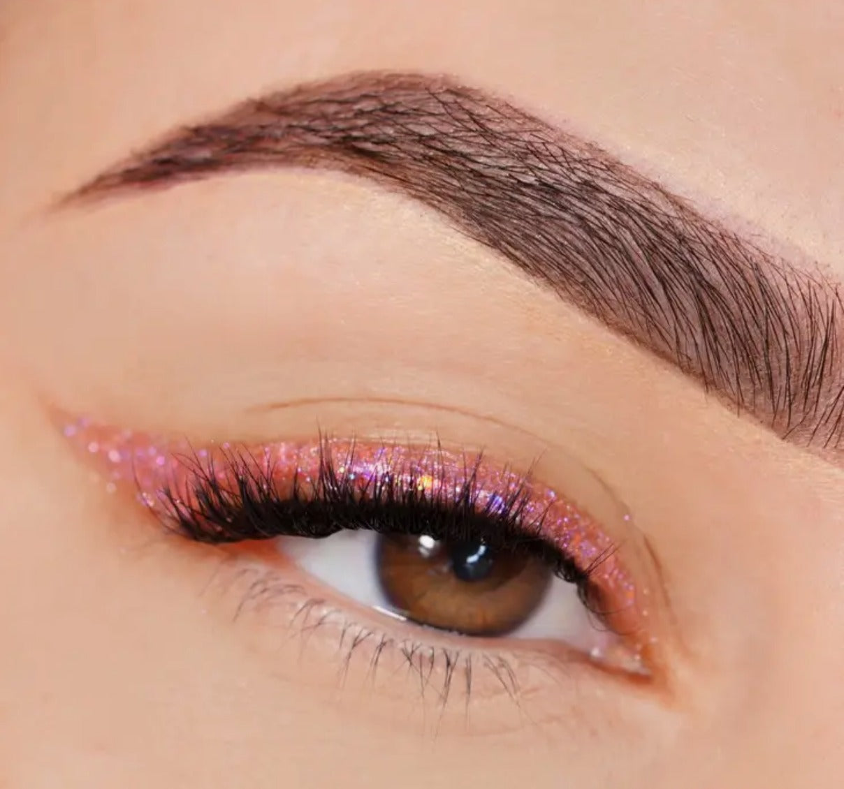 Moira, Glitter Glitter Liner, 14 Colors