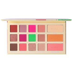Moira, Apple of My Eye Eyeshadow palette