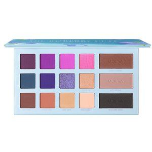 Moira, You're Berry Cute Eyeshadow Palette